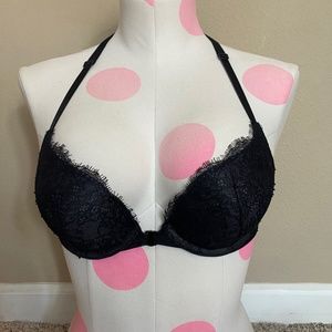 Victorias Secret Very Sexy Push-Up Bra 32B